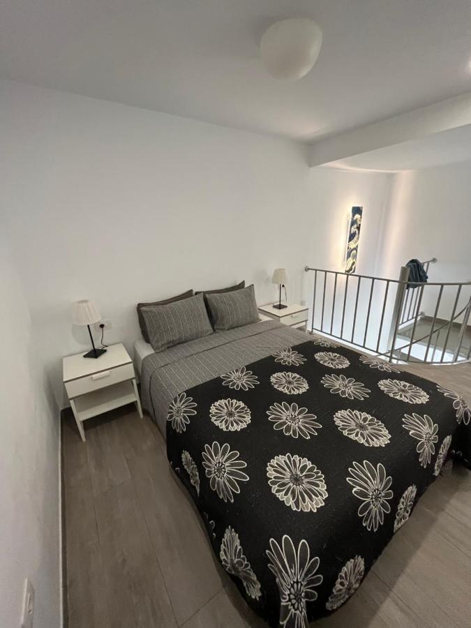 פלאייה דה לאס אמריקס El Cortijo Bungallows מראה חיצוני תמונה