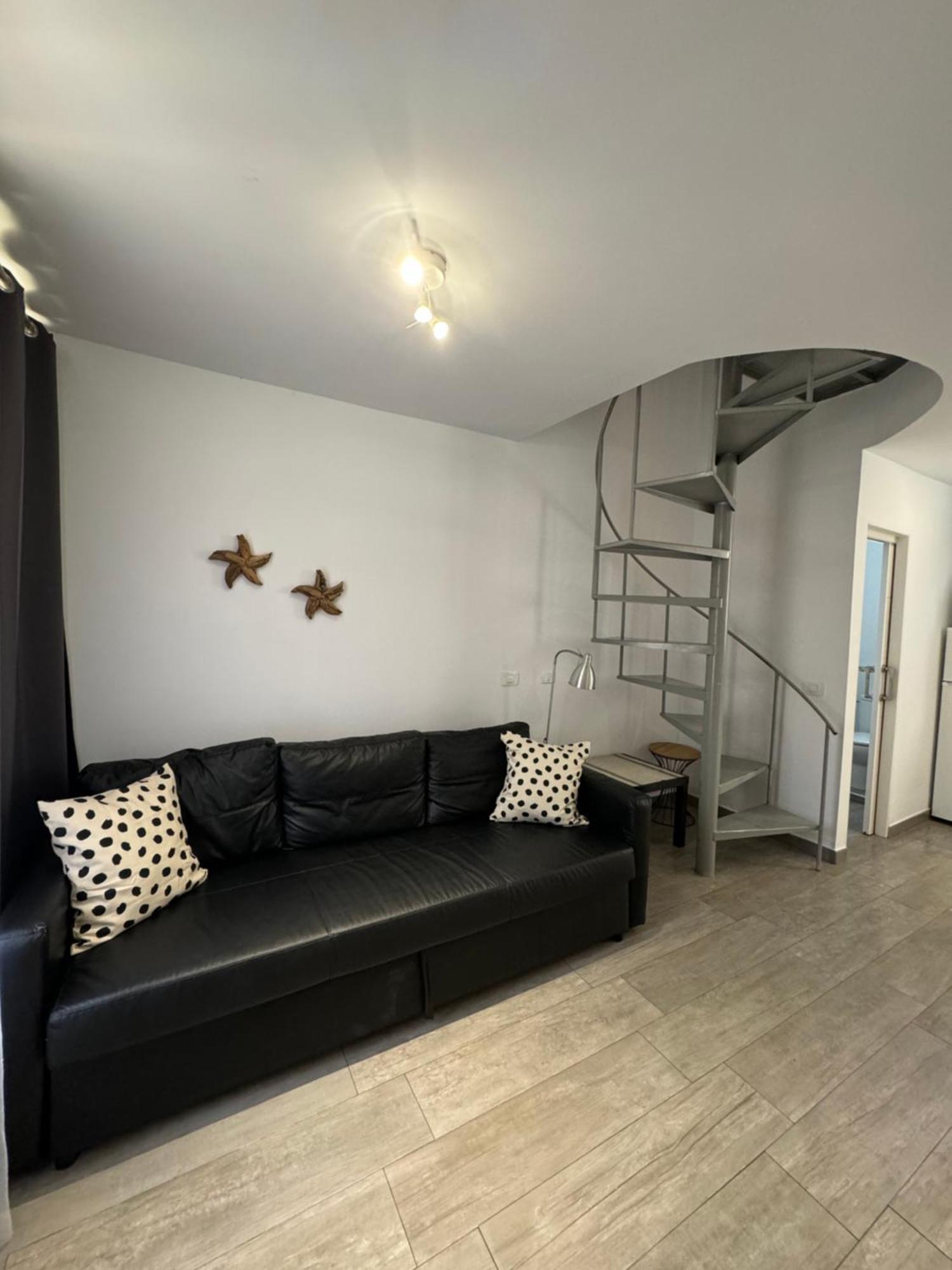 פלאייה דה לאס אמריקס El Cortijo Bungallows מראה חיצוני תמונה